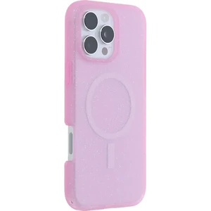 Защитный чехол Otterbox Symmetry Series Soft Touch MagSafe Crystal Blush (Pink) для iPhone 16 Pro Max - Фото 3