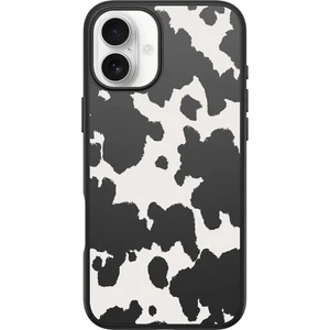 Чехол Otterbox Symmetry Series Western Noir Collection MagSafe Holstein (Black) для iPhone 16 Plus