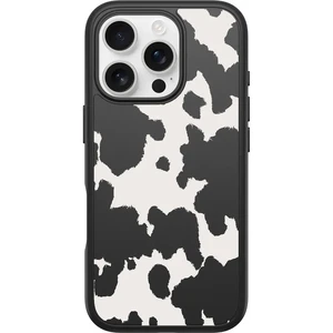Чохол Otterbox Symmetry Series Western Noir Collection MagSafe Holstein (Black) для iPhone 16 Pro