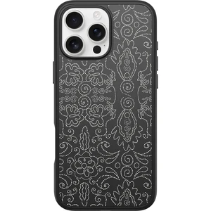 Чохол Otterbox Symmetry Series Western Noir Collection MagSafe Buckaroo (Black) для iPhone 16 Pro Max