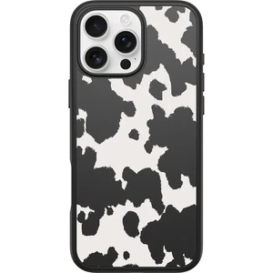 Чехол Otterbox Symmetry Series Western Noir Collection MagSafe Holstein (Black) для iPhone 16 Pro Max