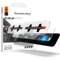 Захисне скло з аплікатором Spigen Glas.tr EZ Fit для Mercedes Benz A-Class/GLB 8809811852912 - Фото 1