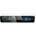 Захисне скло з аплікатором Spigen Glas.tr EZ Fit для Mercedes Benz A-Class/GLB - Фото 4
