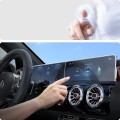 Захисне скло з аплікатором Spigen Glas.tr EZ Fit для Mercedes Benz A-Class/GLB - Фото 6