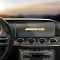 Захисне скло з аплікатором Spigen Glas.tr EZ Fit для Mercedes Benz E-Class 2017-2023 - Фото 5