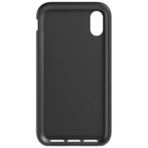 Защитный чехол Tech21 Evo Luxe Faux Leather Black для iPhone X | XS - Фото 4