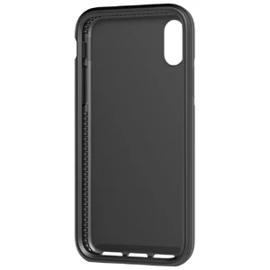 Защитный чехол Tech21 Evo Luxe Faux Leather Black для iPhone X | XS - Фото 5