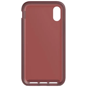 Защитный чехол Tech21 Evo Luxe Faux Leather Chestnut для iPhone X | XS - Фото 4