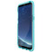 Противоударный чехол Tech21 Evo Check Light Blue/White для Samsung Galaxy S8 - Фото 3