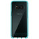 Противоударный чехол Tech21 Evo Check Light Blue/White для Samsung Galaxy S8 - Фото 6