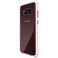 Противоударный чехол Tech21 Evo Check Rose Tint/White для Samsung Galaxy S8 Plus - Фото 5