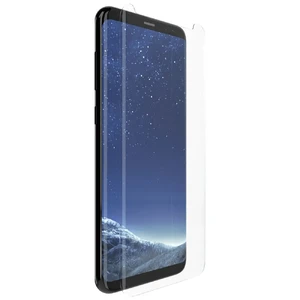Защитная пленка Tech21 Impact Shield для Samsung Galaxy S8 Plus - Фото 3