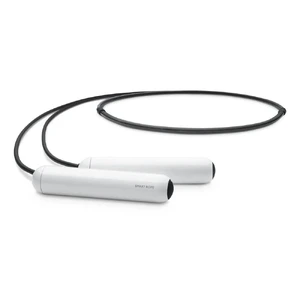 Розумна скакалка Tangram Factory Smart Rope LED Jump Size L White - Фото 2