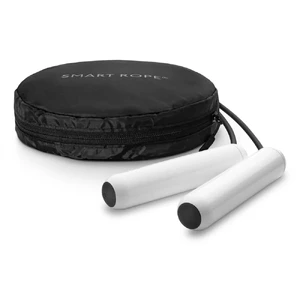 Розумна скакалка Tangram Factory Smart Rope LED Jump Size L White - Фото 3