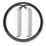 Розумна скакалка Tangram Factory Smart Rope LED Jump Size L White