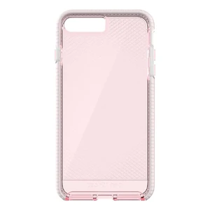 Протиударний чохол Tech21 Evo Check Rose Tint | White для iPhone 7 Plus | 8 Plus - Фото 6