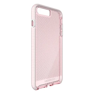 Протиударний чохол Tech21 Evo Check Rose Tint | White для iPhone 7 Plus | 8 Plus - Фото 9