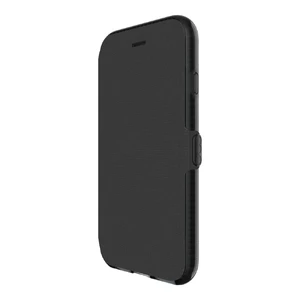 Противоударный чехол Tech21 Evo Wallet Black для iPhone SE 3 | SE 2 | 8 | 7 - Фото 3