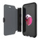 Противоударный чехол Tech21 Evo Wallet Black для iPhone SE 3 | SE 2 | 8 | 7 - Фото 2