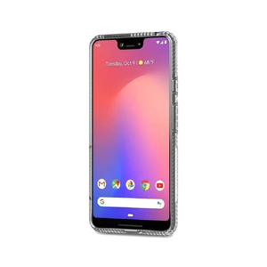 Чохол Tech 21 Pure Clear для Google Pixel 3 XL - Фото 2