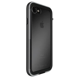 Противоударный водонепроницаемый чехол Tech21 Evo Aqua Black для iPhone SE 3 | SE 2 | 8 | 7 - Фото 3