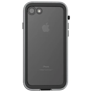 Противоударный водонепроницаемый чехол Tech21 Evo Aqua Black для iPhone SE 3 | SE 2 | 8 | 7 - Фото 2