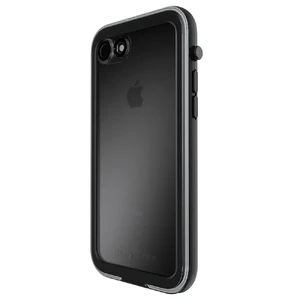 Противоударный водонепроницаемый чехол Tech21 Evo Aqua Black для iPhone SE 3 | SE 2 | 8 | 7 - Фото 4