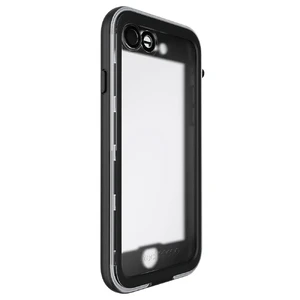 Противоударный водонепроницаемый чехол Tech21 Evo Aqua Black для iPhone SE 3 | SE 2 | 8 | 7 - Фото 9