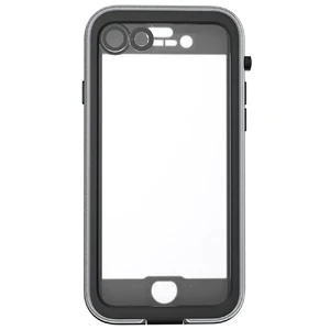 Противоударный водонепроницаемый чехол Tech21 Evo Aqua Black для iPhone SE 3 | SE 2 | 8 | 7 - Фото 7