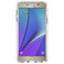 Противоударный чехол Tech21 Evo Check Clear/White для Samsung Galaxy Note 5 - Фото 2