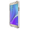 Противоударный чехол Tech21 Evo Check Clear/White для Samsung Galaxy Note 5 - Фото 4