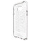Противоударный чехол Tech21 Evo Check Clear/White для Samsung Galaxy Note 5 - Фото 8