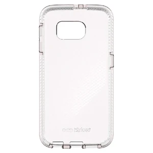 Чохол Tech21 Evo Check Clear | White для Samsung Galaxy S6 - Фото 6