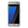 Противоударный чехол Tech21 Evo Check Clear/White для Samsung Galaxy S7  - Фото 1