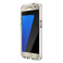 Противоударный чехол Tech21 Evo Check Clear/White для Samsung Galaxy S7 - Фото 2