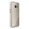 Противоударный чехол Tech21 Evo Check Clear/White для Samsung Galaxy S7 - Фото 5