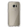 Противоударный чехол Tech21 Evo Check Clear/White для Samsung Galaxy S7 - Фото 4