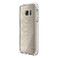 Противоударный чехол Tech21 Evo Check Clear/White для Samsung Galaxy S7 - Фото 3