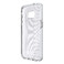 Противоударный чехол Tech21 Evo Check Clear/White для Samsung Galaxy S7 - Фото 6