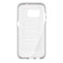 Противоударный чехол Tech21 Evo Check Clear/White для Samsung Galaxy S7 - Фото 8