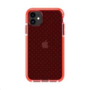 Чехол Tech21 Evo Check Coral My World для iPhone 11 T21-7256 - Фото 1