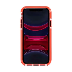Чехол Tech21 Evo Check Coral My World для iPhone 11 - Фото 2