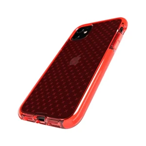 Чехол Tech21 Evo Check Coral My World для iPhone 11 - Фото 4