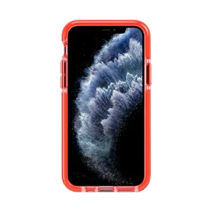 Чехол Tech21 Evo Check Coral My World для iPhone 11 Pro - Фото 2