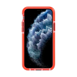 Чехол Tech21 Evo Check Coral My World для iPhone 11 Pro Max - Фото 2
