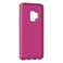 Противоударный чехол Tech21 Evo Check Fuchsia для Samsung Galaxy S9 - Фото 12