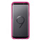 Противоударный чехол Tech21 Evo Check Fuchsia для Samsung Galaxy S9 - Фото 6