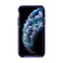 Чехол Tech21 Evo Check Indigo для iPhone 11 Pro Max - Фото 2