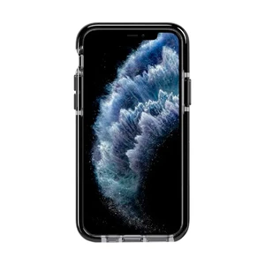 Чехол Tech21 Evo Check Smokey Black для iPhone 11 Pro Max (Витринный образец) - Фото 2