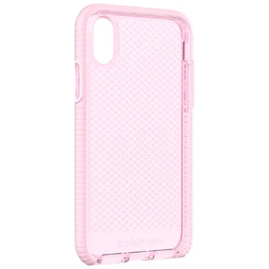 Протиударний чохол Tech21 Evo Check Rose Tint | White для iPhone X | XS - Фото 7